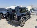 Jetour T2 JETOUR T2 2.0L PET BLACK 2025 LUXURY (EXPORT ONLY)