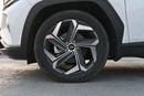 Hyundai Tucson Hyundai Tucson 1.6L Turbo, Petrol, (Mid+ Option) Model 2022, Color White (Export Price)
