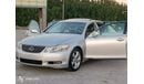 Lexus GS 430