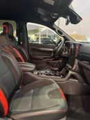 Ford Ranger Raptor Ford Ranger Raptor V6 Diesel MY2025 Korean