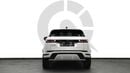 Land Rover Range Rover Evoque AUTOBIOGRAPHY