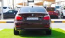 BMW 530i i