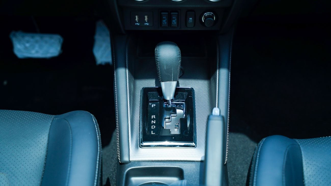 ميتسوبيشي ASX