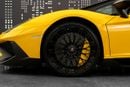 لامبورغيني أفينتادور رودستر LAMBORGHINI | AVENTADOR SV ROADSTER LP750_4 | GCC SPECS