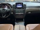 Mercedes-Benz GLS 500