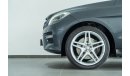 مرسيدس بنز ML 400 2015 Mercedes Benz ML400 High Option / Full Service-History