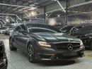 Mercedes-Benz CLS 63 AMG Std 5.0L