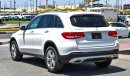 Mercedes-Benz GLC 300 American specs * Free Insurance & Registration * 1 Year warranty