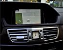 مرسيدس بنز E 500 EXCELLENT DEAL for our Mercedes Benz E500 ( 2016 Model ) in White Color GCC Specs