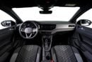 Volkswagen Taigo R Line - Black Pack