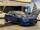 Mercedes Benz CLS53 AMG CLS 53 AMG 4Matic Plus | Pristine Condition