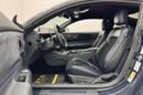 Ford Mustang DARK HORSE PREMIUM 2024 Ford Mustang Dark Horse, 2/2030 Ford Warranty And Service Pack, Ford Service