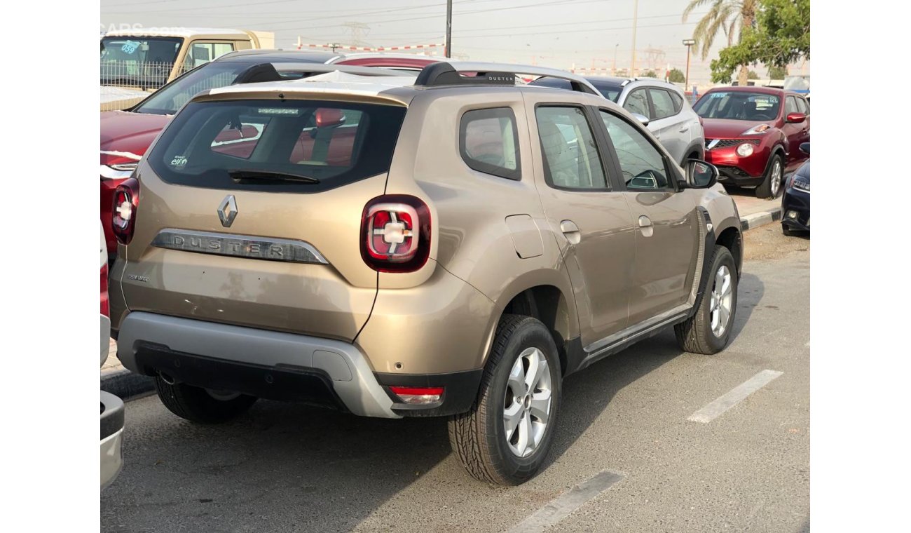 Renault Duster 4WD, PUSH START, FOG LIGHTS, FULL OPTION,ALLOY RINS, ALL COLORS AVAILABLE, CODE-RDPS