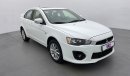 Mitsubishi Lancer GLS 1.6 | Under Warranty | Inspected on 150+ parameters