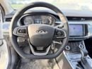 Chery Arrizo 5 comfort