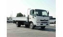 Hino 300 4.0L, DIESEL, 17.5" TYRE, KEY START, XENON HEADLIGHTS (CODE # HT300)