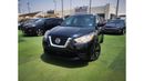 Nissan Kicks SV Very Clean Car