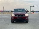 Jeep Grand Cherokee Laredo 3.6L