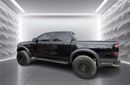 Ford Ranger Raptor exclusive package :black rhino wheels ,electric bed cover
