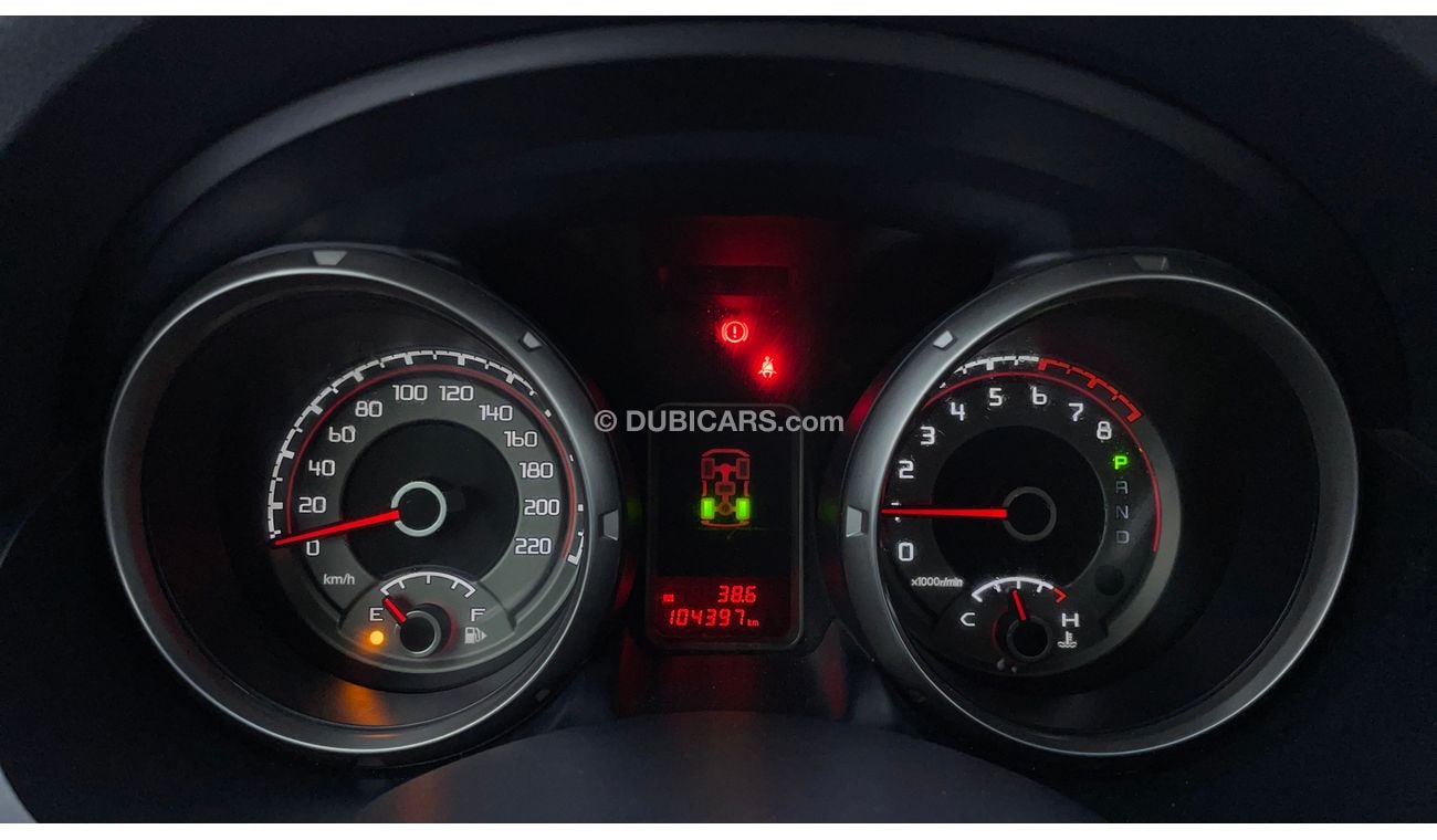 Mitsubishi Pajero GLS TOP 3.5 | Zero Down Payment | Free Home Test Drive