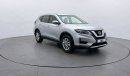 Nissan X-Trail S 2.5 | Under Warranty | Inspected on 150+ parameters