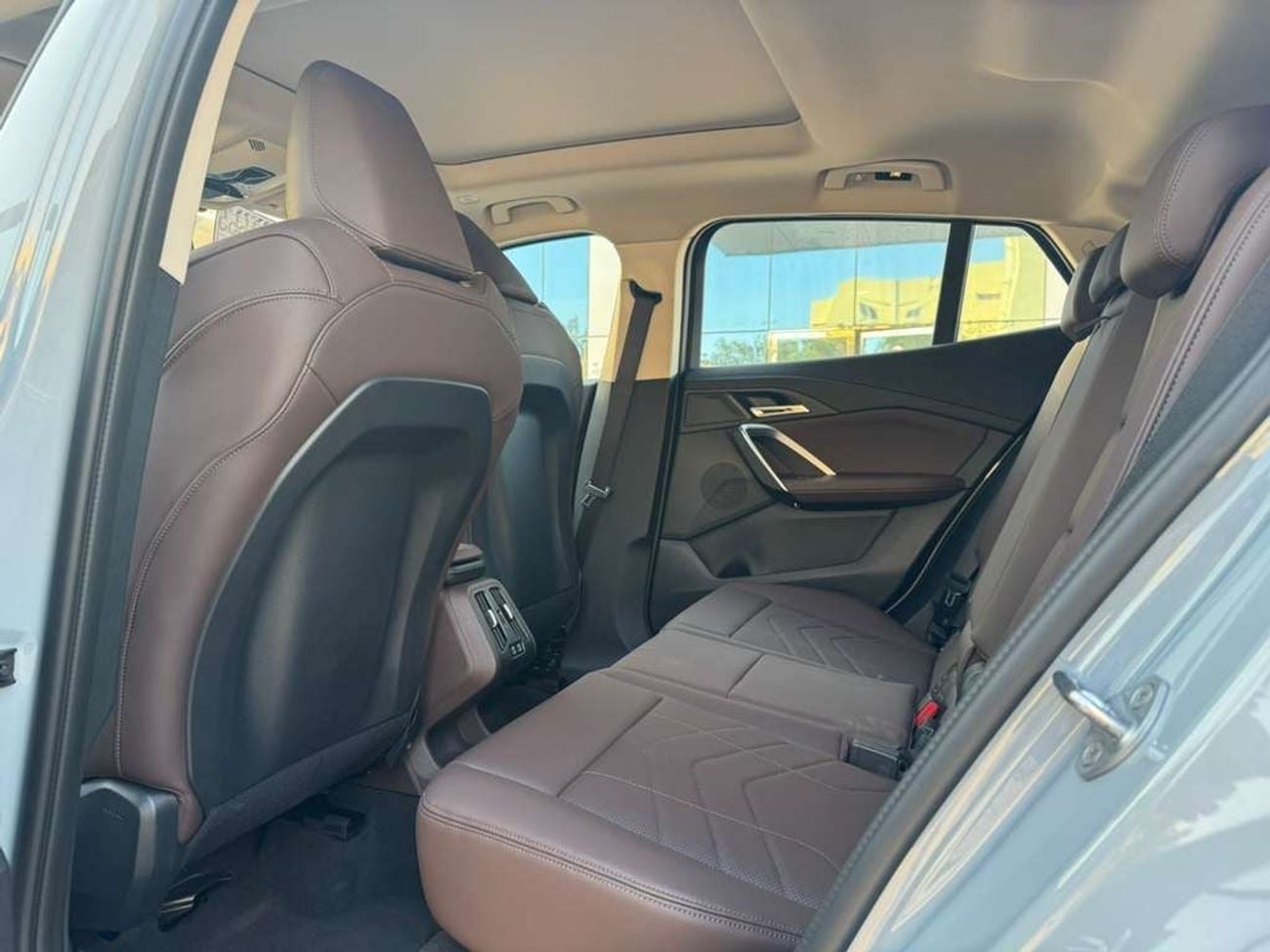 بي أم دبليو X2 sDrive25i M Sport Package