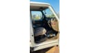 Toyota Land Cruiser 2023 Toyota Land Cruiser 71 4.0L V6 with Difflock