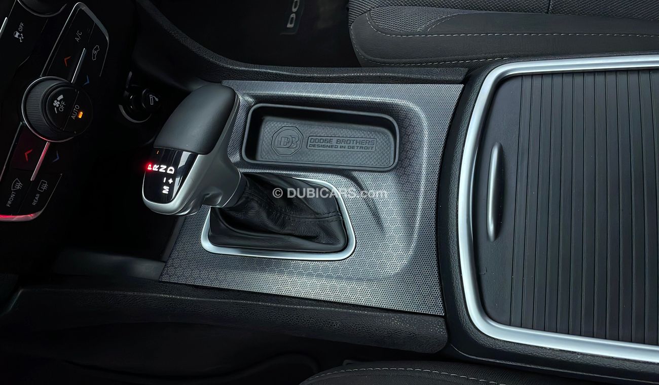 Dodge Charger RALLY PLUS 3.6 | Under Warranty | Inspected on 150+ parameters