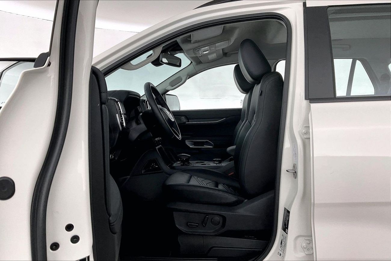 Ford Everest XLT | Guaranteed Warranty | 0 Down Payment