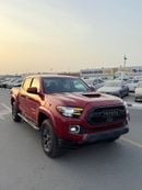تويوتا تاكوما Toyota Tacoma 4x4 Drive