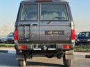 Toyota Land Cruiser 70 LC76 4.0L V6 PTR M/T //2024// STANDER OPTION WITH CRUISE CONTROL , POWER WINDOWS // SPECIAL OFFER //