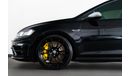 Volkswagen Golf R 2017 Volkswagen Golf R / Werks Motorsport Stage 3 Approx 470 BHP