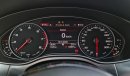 Audi A7 35 FSI quattro S-Line 3.0L V6 Full Service History GCC