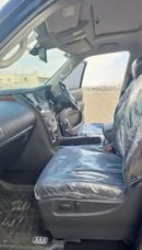 Nissan Patrol LE Titanium 5.6L