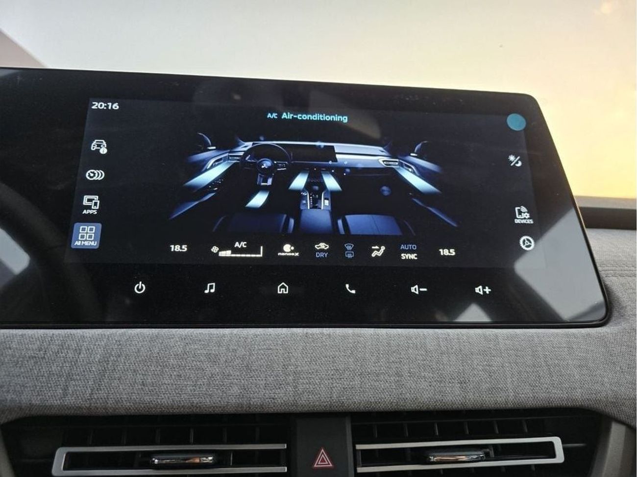 Mitsubishi Xforce 1.5L PETROL A/T FULL OPTION(EXPORT ONLY)