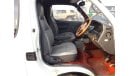 Toyota Hiace Hiace RIGHT HAND DRIVE (Stock no PM 368 )