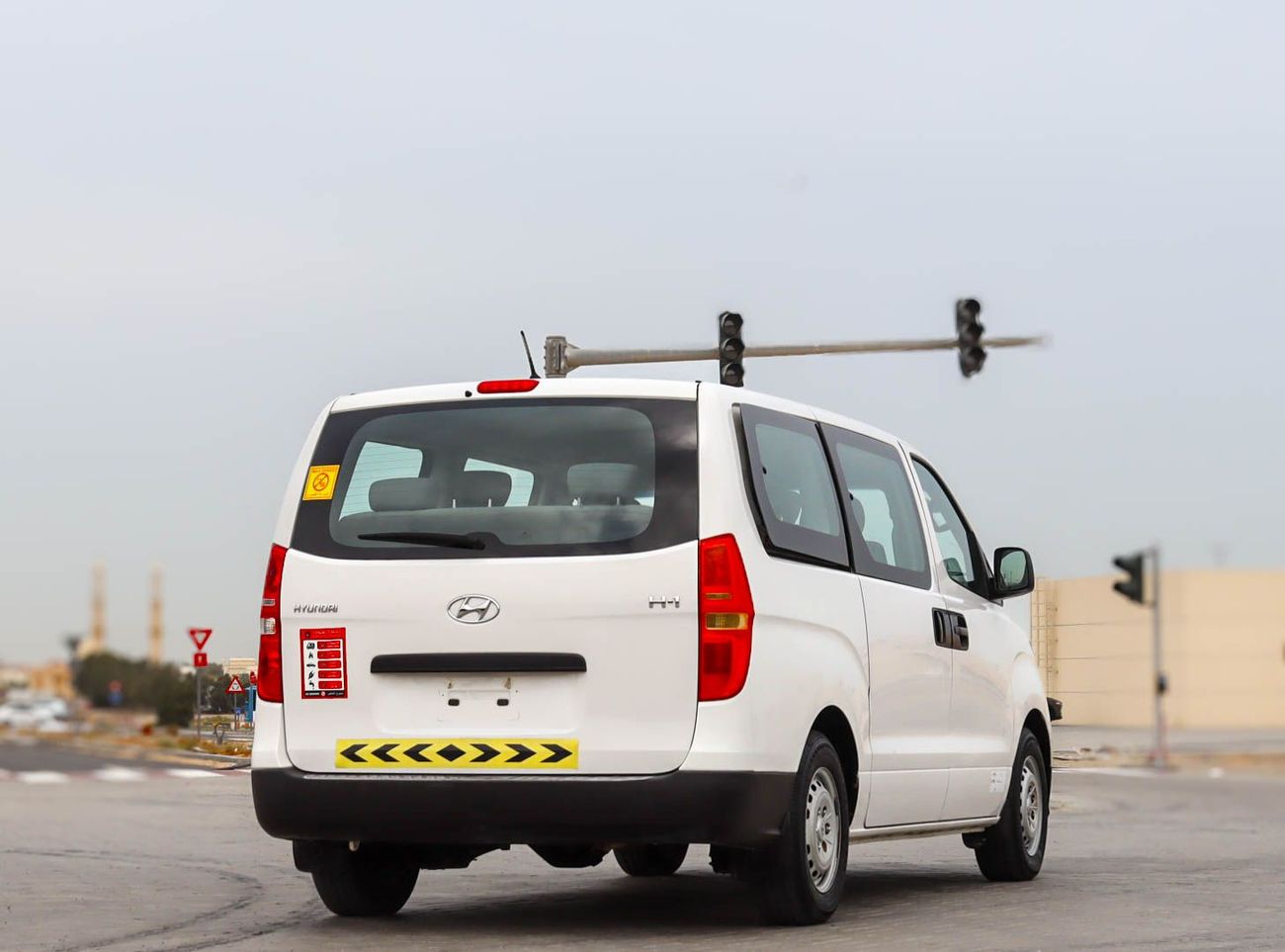 هيونداي H-1 هيونداي H1 2.4 لتر 2020 خليجي بدون حوادث، بحالة ممتازة، 1025 شهرياً