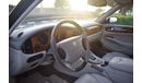 Jaguar XJR 2000 V8 SUPERCHARGED EXCLUSIVE AVAILABILITY