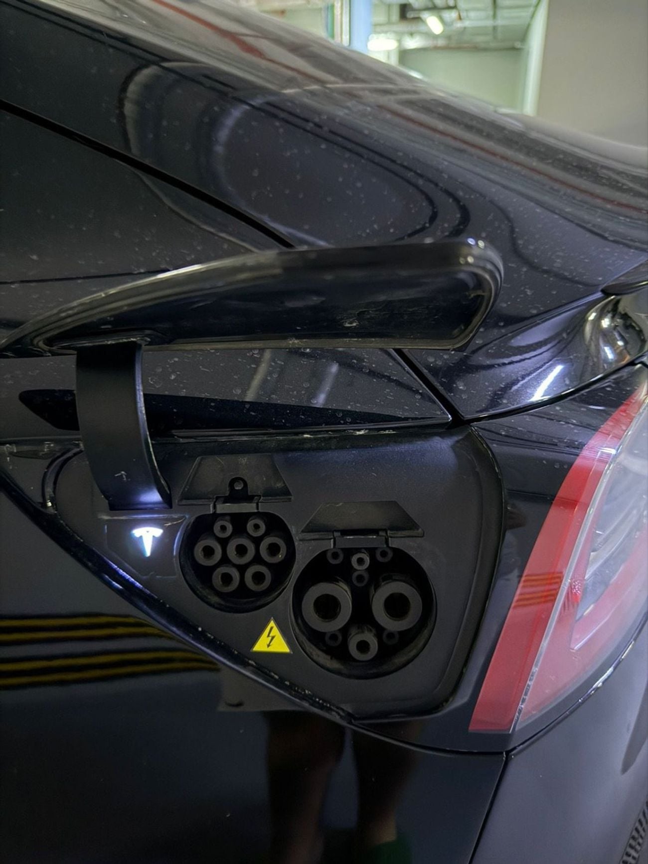 تسلا موديل 3