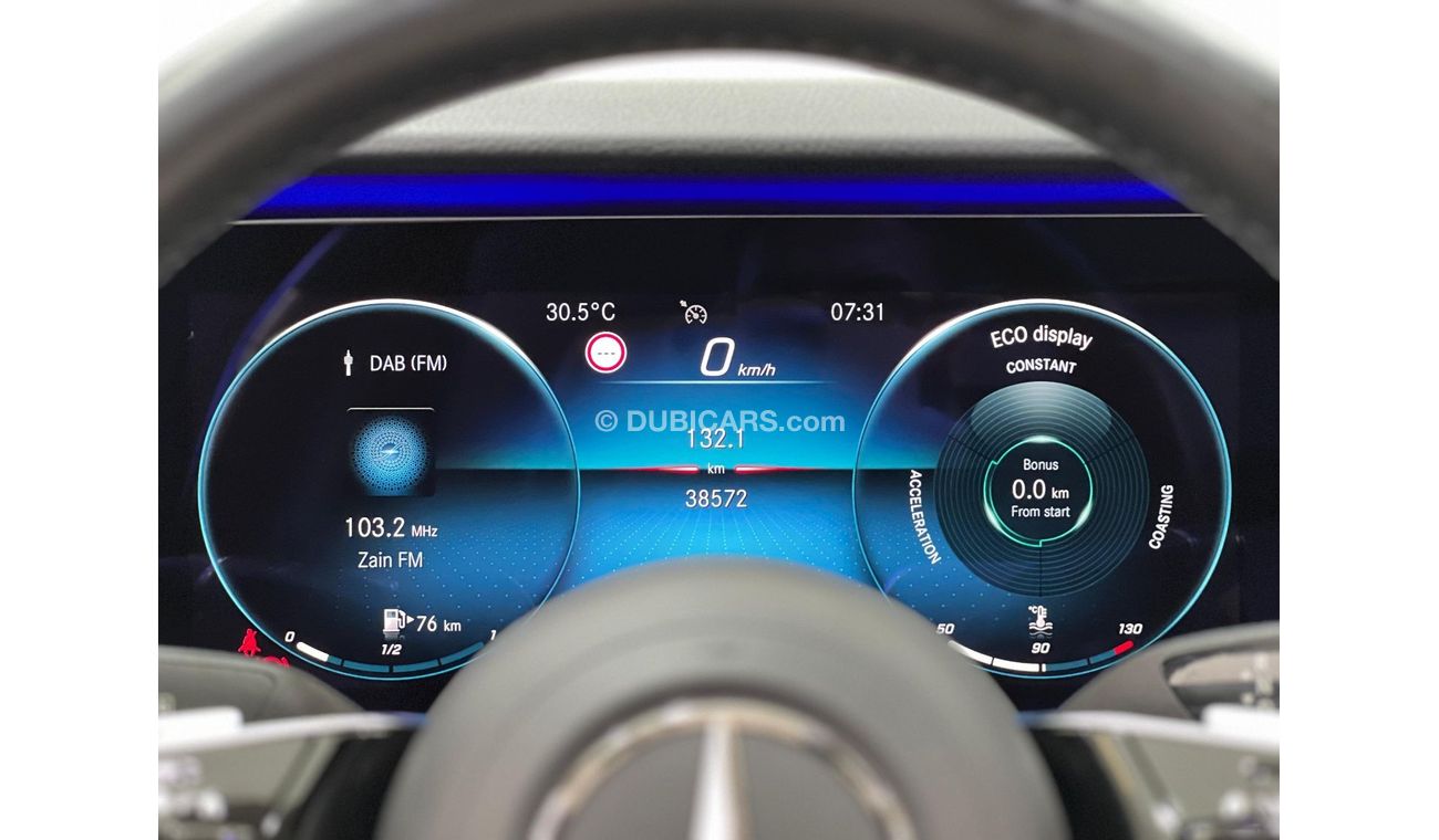 Mercedes-Benz E300 2021 Mercedes Benz E300 Premium, November 2025 Mercedes Warranty, Full Mercedes Service History, GCC