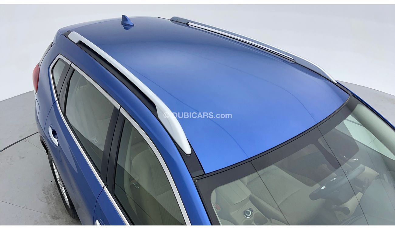 Nissan XTrail S 4WD 2.5 | Zero Down Payment | Free Home Test Drive