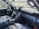 Toyota Land Cruiser 2026 Toyota Land Cruiser LC300 GXR with Sunroof 4.0L V6 Petrol A/T 4WD Export Only