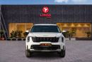 Kia Sorento Kia Sorento 2024 GCC under Agency Warranty for 1,328.00 AED monthly