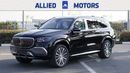 Mercedes Maybach GLS600 Maybach 4Matic Ultra Luxurious Pilot Seat 0Km