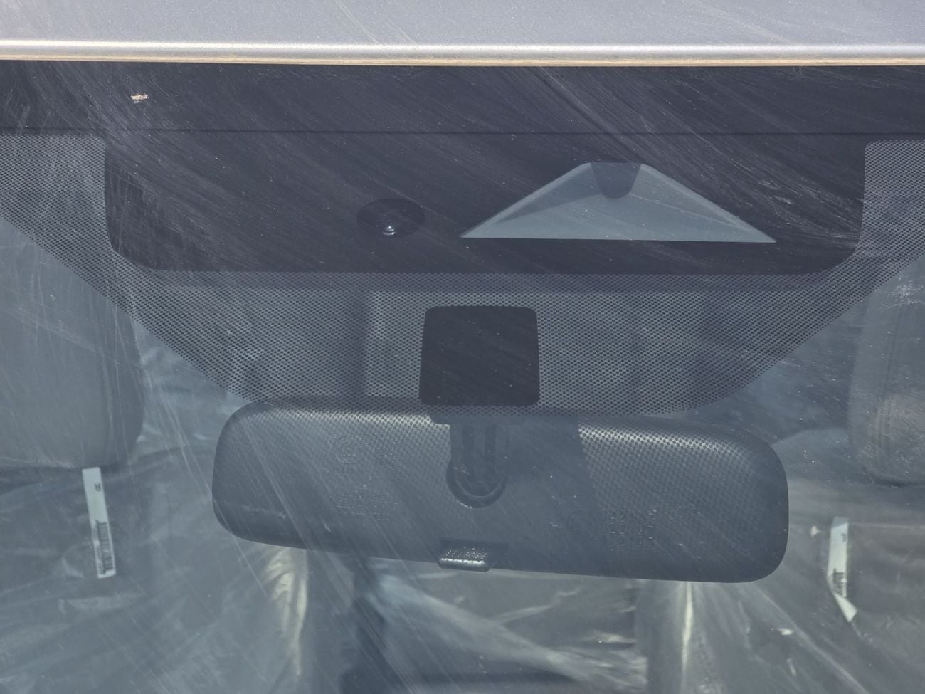 Mitsubishi Outlander GLX Basic 2.4L (5 Seater)