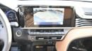 تويوتا كامري GLE 2.5L Hybrid 2025YM