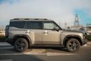 Jetour T2 2025 JETOUR T2 Luxury 4WD Petrol - 0KM