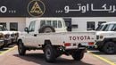 تويوتا لاند كروزر بيك أب 70