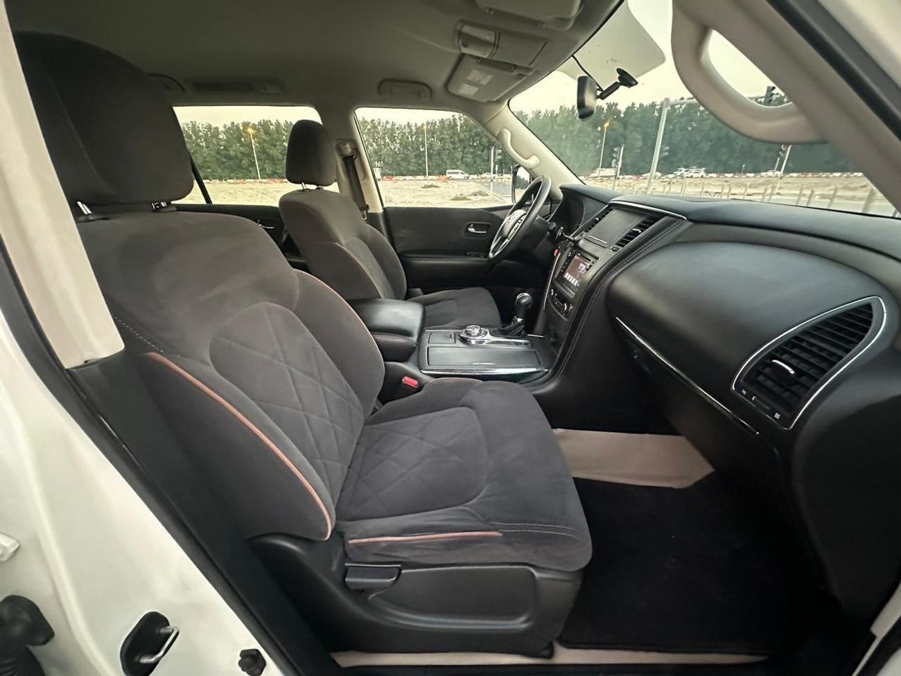 نيسان باترول