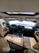 إنفينيتي QX80 Luxe 7st 5.6L